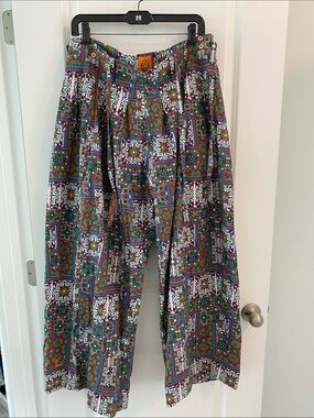 Coniglio Palm Beach Pant